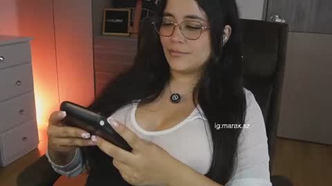 Mara online show from 07/14/26, 03:00