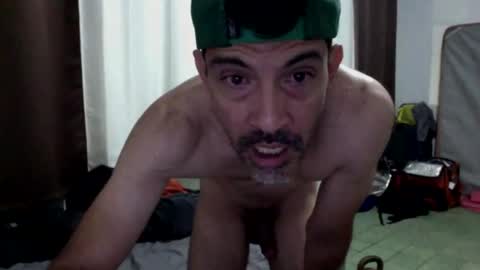 JOHN HOLMES JR online show from 02/28/26, 06:25