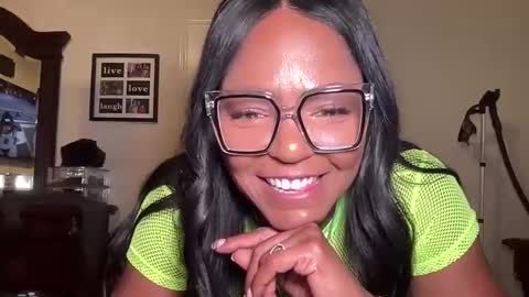 Brownsugar69 online show from 10/08/25, 01:25