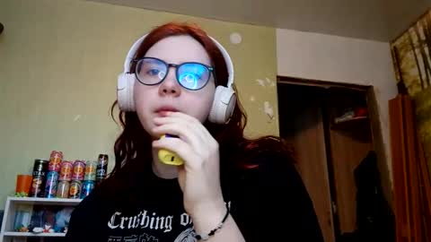 Adeline online show from 02/05/26, 07:24