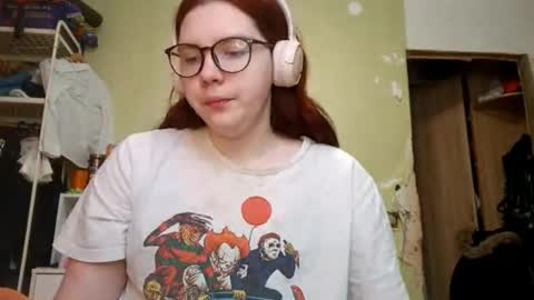 Adeline online show from 02/11/26, 08:19