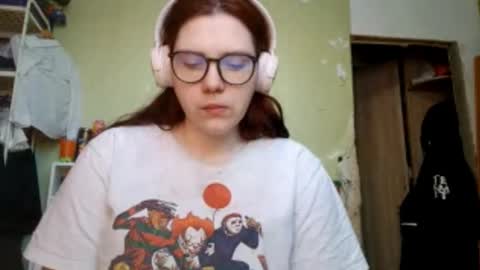 Adeline online show from 02/13/26, 10:44