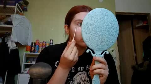 Adeline online show from 02/14/26, 09:28