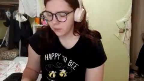 Adeline online show from 02/22/26, 05:08