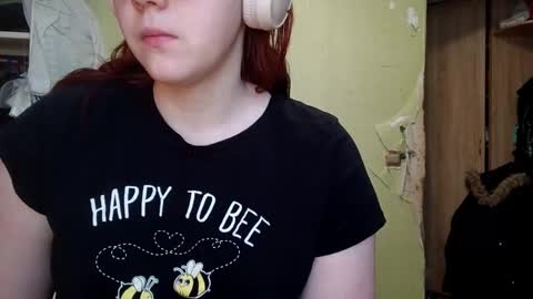 Adeline online show from 02/25/26, 06:34