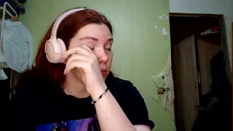 Adeline online show from 02/27/26, 06:24