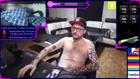 Snapshot of law_leek chatting on 11/26/25, 05:47 Leek online show from 11/26/25, 05:47