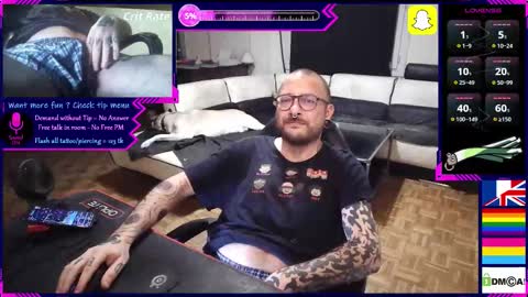 Snapshot of law_leek chatting on 11/29/25, 03:59 Leek online show from 11/29/25, 03:59