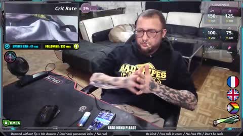 Snapshot of law_leek chatting on 01/05/26, 06:00 Leek online show from 01/05/26, 06:00