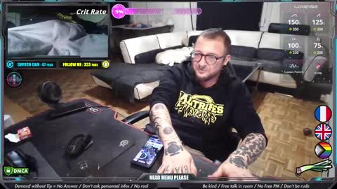 Snapshot of law_leek chatting on 01/06/26, 06:00 Leek online show from 01/06/26, 06:00