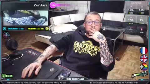 Snapshot of law_leek chatting on 01/07/26, 06:10 Leek online show from 01/07/26, 06:10