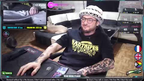 Snapshot of law_leek chatting on 01/11/26, 07:57 Leek online show from 01/11/26, 07:57