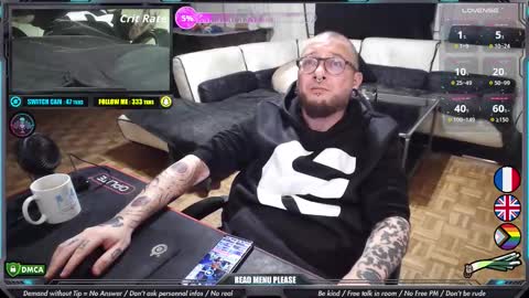 Snapshot of law_leek chatting on 02/02/26, 05:33 Leek online show from 02/02/26, 05:33