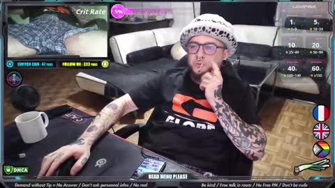 Snapshot of law_leek chatting on 02/04/26, 05:30 Leek online show from 02/04/26, 05:30