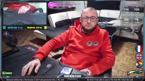 Snapshot of law_leek chatting on 02/08/26, 10:29 Leek online show from 02/08/26, 10:29