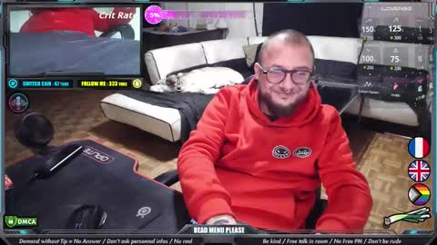 Snapshot of law_leek chatting on 02/10/26, 05:50 Leek online show from 02/10/26, 05:50