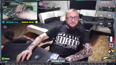 Snapshot of law_leek chatting on 02/11/26, 06:35 Leek online show from 02/11/26, 06:35