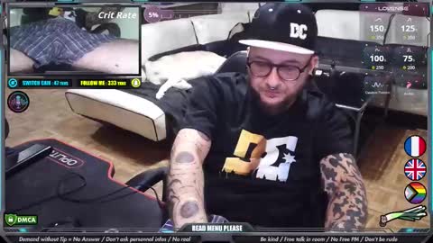 Snapshot of law_leek chatting on 02/12/26, 06:14 Leek online show from 02/12/26, 06:14