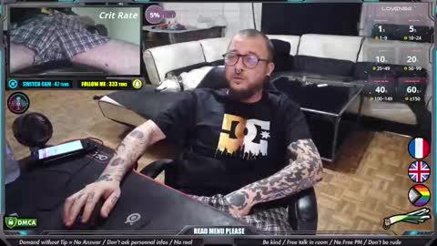 Snapshot of law_leek chatting on 02/16/26, 05:42 Leek online show from 02/16/26, 05:42