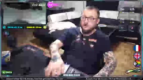 Snapshot of law_leek chatting on 02/28/26, 10:27 Leek online show from 02/28/26, 10:27