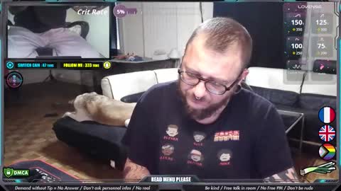 Snapshot of law_leek chatting on 03/01/26, 10:28 Leek online show from 03/01/26, 10:28