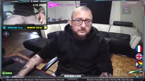 Leek online show from 03/10/26, 09:36