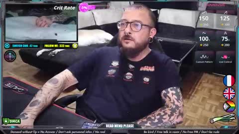 Leek online show from 03/18/26, 05:49