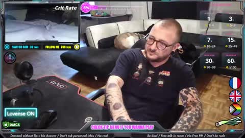 Snapshot of law_leek chatting on 04/27/26, 05:33 Leek online show from 04/27/26, 05:33