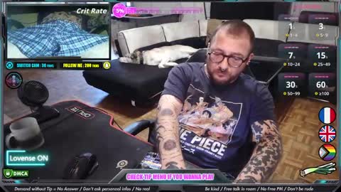 Snapshot of law_leek chatting on 05/11/26, 05:21 Leek online show from 05/11/26, 05:21