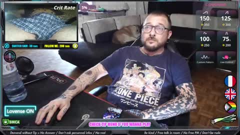 Snapshot of law_leek chatting on 05/13/26, 04:15 Leek online show from 05/13/26, 04:15