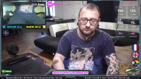 Snapshot of law_leek chatting on 05/17/26, 08:23 Leek online show from 05/17/26, 08:23