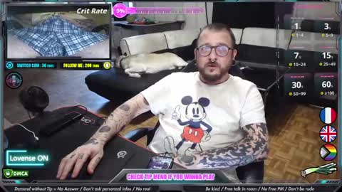 Snapshot of law_leek chatting on 05/19/26, 05:30 Leek online show from 05/19/26, 05:30