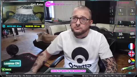 Snapshot of law_leek chatting on 05/24/26, 08:19 Leek online show from 05/24/26, 08:19