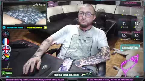 Snapshot of law_leek chatting on 05/26/26, 05:53 Leek online show from 05/26/26, 05:53