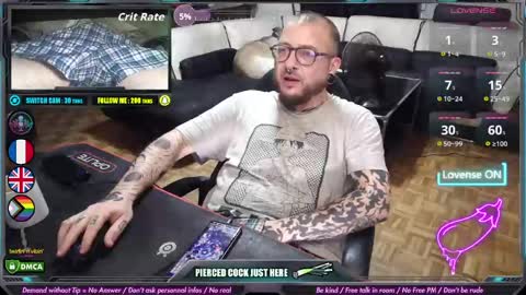 Snapshot of law_leek chatting on 05/27/26, 05:21 Leek online show from 05/27/26, 05:21