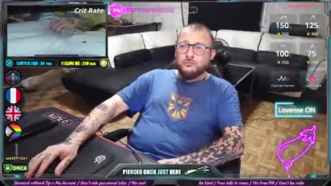 Snapshot of law_leek chatting on 06/07/26, 05:06 Leek online show from 06/07/26, 05:06