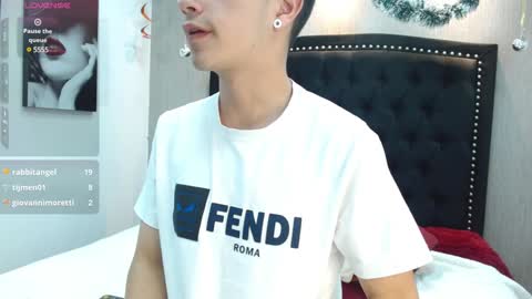 Mike online show from 12/10/24, 06:38