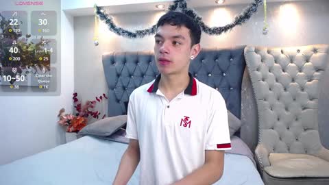 Mike online show from 12/15/24, 01:32