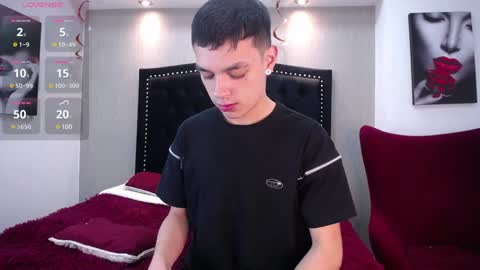 Mike online show from 01/20/25, 01:11