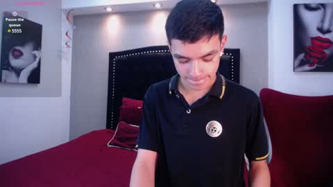 Mike online show from 01/28/25, 01:05