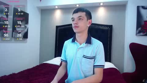 Mike online show from 02/18/25, 01:00