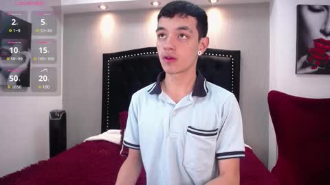 Mike online show from 02/23/25, 01:10