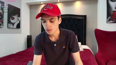 Mike online show from 03/07/25, 01:07