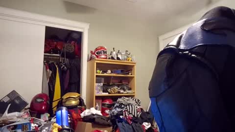 Drakkon93 online show from 01/03/25, 06:11