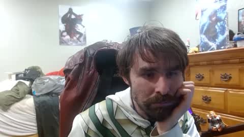 Drakkon93 online show from 01/08/25, 11:10