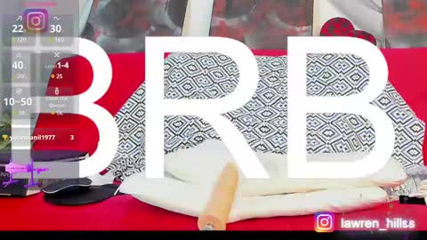 lawrenhills online show from 02/22/25, 05:12