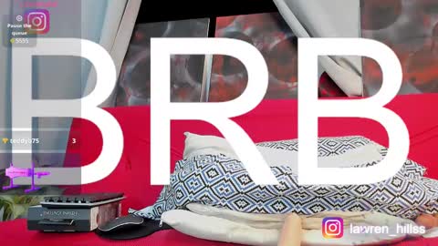 lawrenhills online show from 03/04/25, 05:42