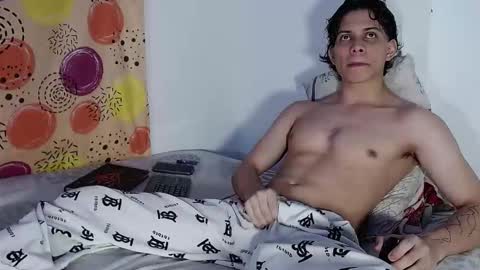 ZAmbrano online show from 01/08/26, 05:10