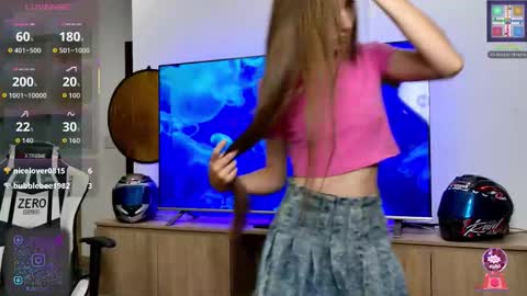 Anna online show from 09/12/25, 03:12