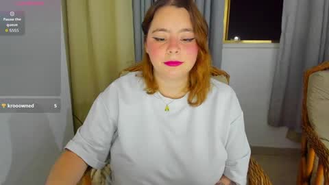 laylaah online show from 04/18/26, 12:03